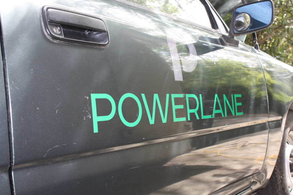 Powerlane Corporation: Products & Services